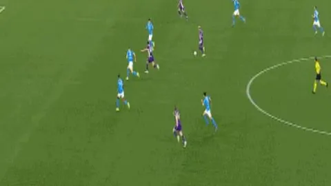 2025年足球金球奖热门选手：拉菲尼亚独占鳌头，皇马与巴萨名将悉数在列